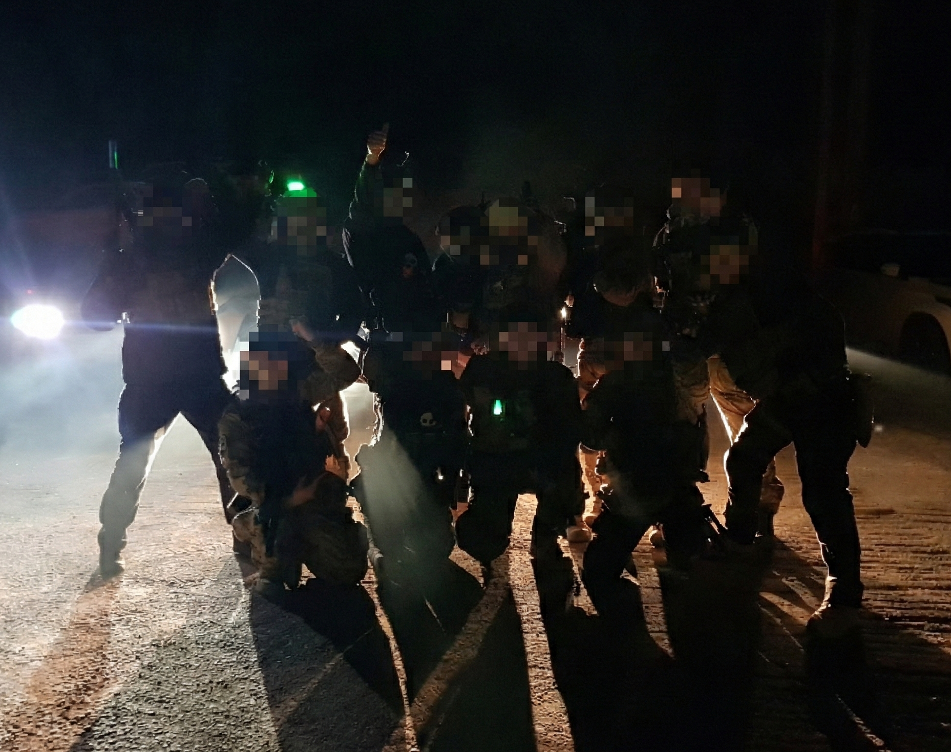 MD Tactical Experience 2